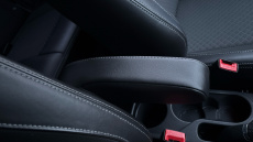 Ford EcoSport 1.0 EcoBoost 125 Titanium 5dr Petrol Hatchback